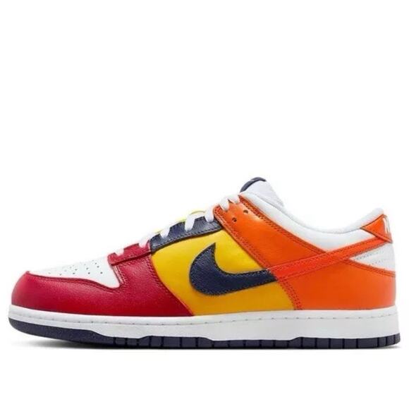 Nike Dunk Low JP QS What The CO.JP [2024] Multicolor Men's Size 9.5 IB2051-400 - Picture 1 of 10